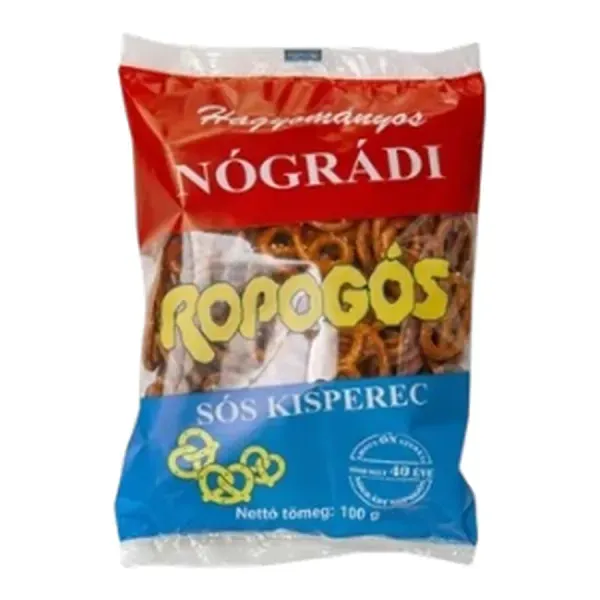 Ropi Nógrádi Kisperec 100G