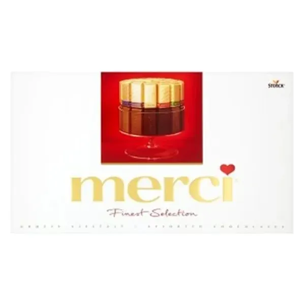 Merci 400 g