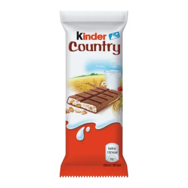 Kinder Country T1 23.5G