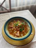 Timi konyhája Leves Munch