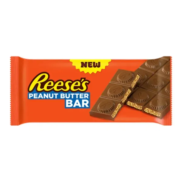 Reese's 90G Tejcsokoládé Mogyoróvajjal