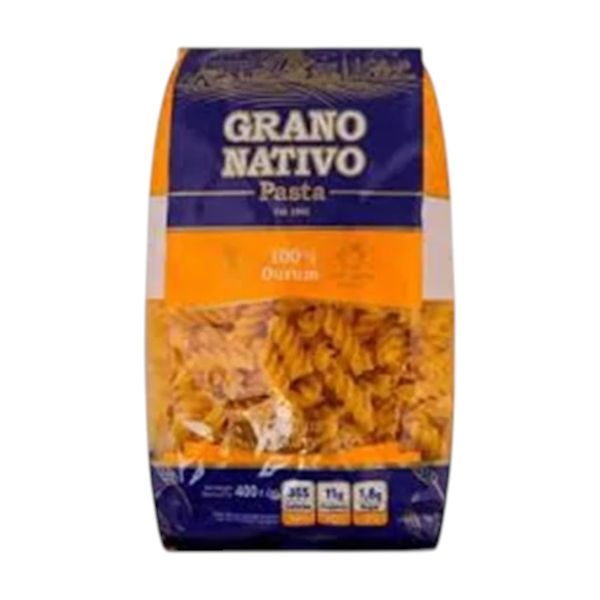 Grano Nativo 400G Orsó Durum Száraztészta