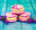 Macaron Desszertbár mintabolt Munch