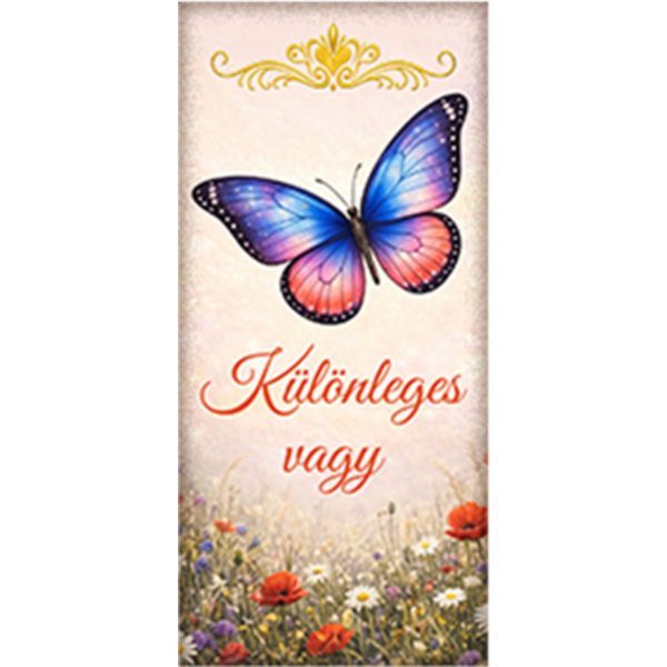 Chocolips 90G Különleges vagy