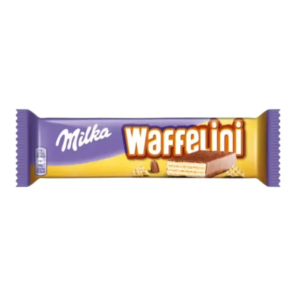 Milka Waffelini 31G