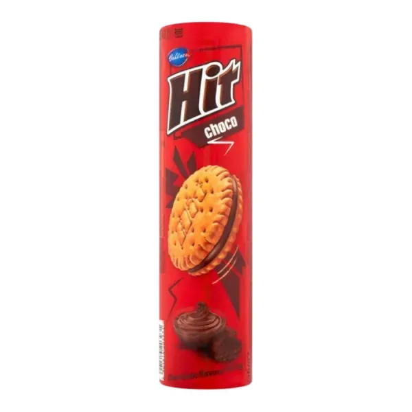 Bahlsen Hit Keksz 220G Csokis